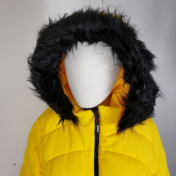 Guess Women's Jacket - Picture 2 of 16